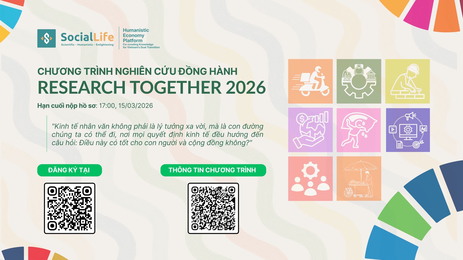 Research Together 2026